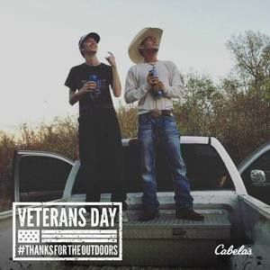 Meet your Posher, Elijah